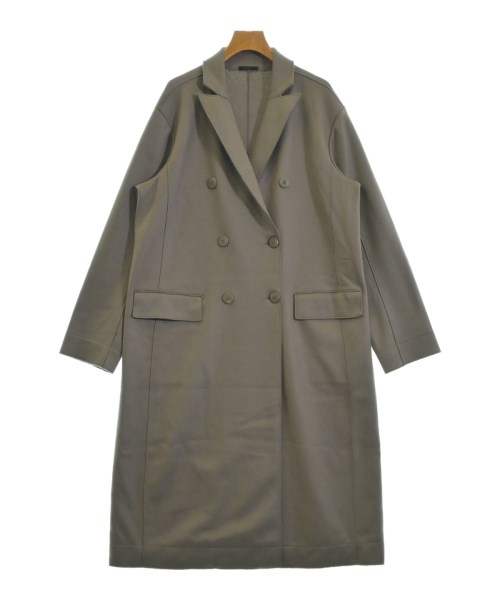 TRANSIT トランジットチェスターコート メンズ【中古】【古着】