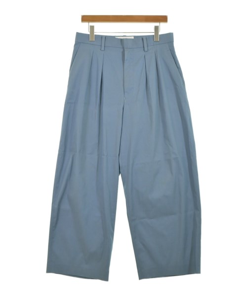 wonderland ワンダーランド パンツ(その他) メンズ 1(S位) 青系 【中古】【古着】