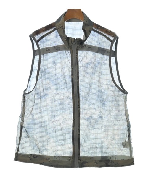 Winiche&Co. ウィニッチアンドコー ブルゾン（その他） メンズ 【中古】【古着】