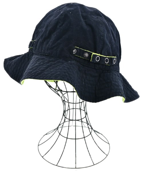 Winiche&Co. ウィニッチアンドコー ハット メンズ 【中古】【古着】