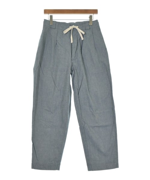 Ets MATERIAUX マテリオパンツ（その他） メンズ 1(S位) 紺【中古】【古着】