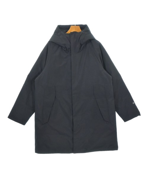 phenix フェニックスダウンコート メンズ L 黒【中古】【古着】|RAGTAG(ブランド古着のラグタグ)