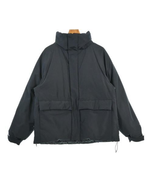 phenix フェニックスダウンジャケット/ダウンベスト メンズ M 黒【中古】【古着】｜RAGTAG（ブランド古着のラグタグ）