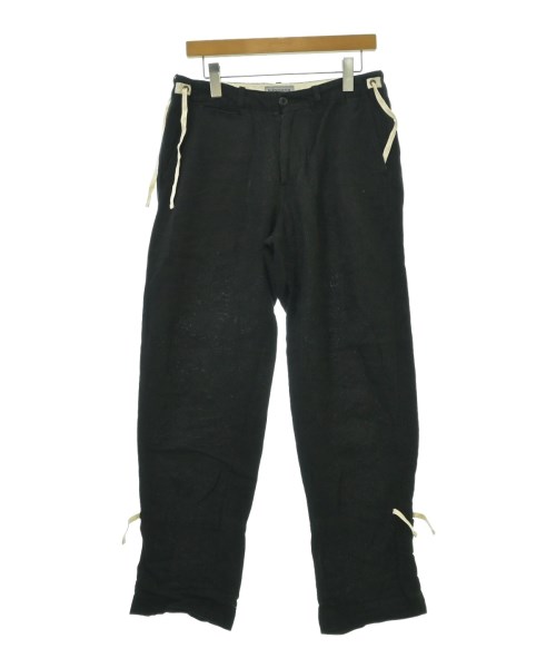 KENNETH FIELD ケネスフィールドパンツ（余分の物） メンズ S 黒【中古】【古着】