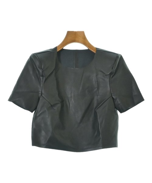 Wolford ウォルフォード ブラウス レディース 34(XXS位) 黒 【中古】【古着】