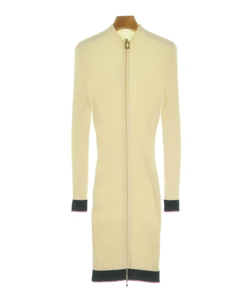 Wolford ウォルフォード ワンピース レディース M 白 【中古】【古着】