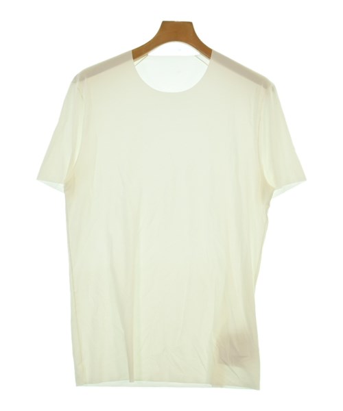 Wolford ウォルフォード Tシャツ・カットソー メンズ M 白 【中古】【古着】