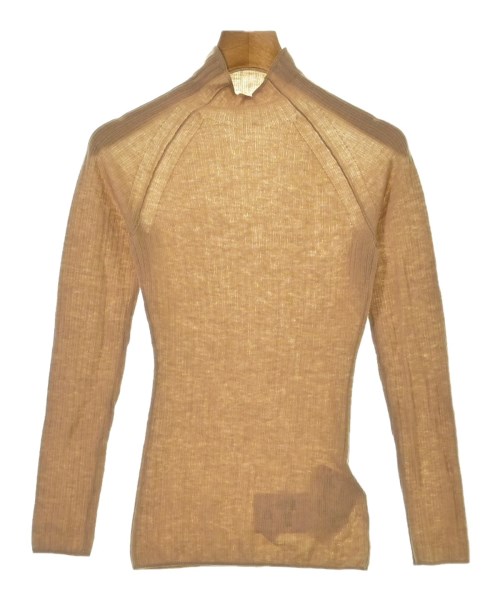 Wolford ウォルフォードニット・セーター レディース XS ベージュ【中古】【古着】|RAGTAG(ブランド古着のラグタグ)