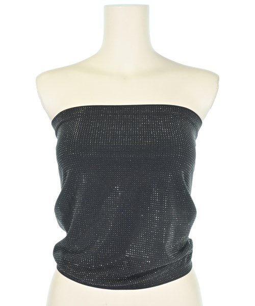 Wolford ウォルフォード Tシャツ・カットソー レディース S 黒 【中古】【古着】