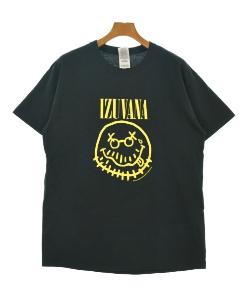 GILDAN ギルダン Tシャツ・カットソー メンズ L 黒 【中古】【古着】