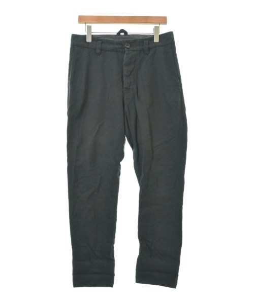 DANIEL ANDRESEN ダニエルアンドレセン パンツ（その他） メンズ M 黒 【中古】【古着】