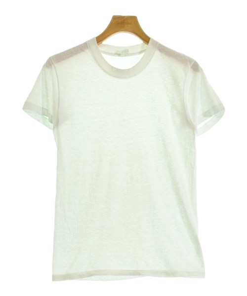 mayo spruce メイヨースプルース Tシャツ・カットソー メンズ M 白 【中古】【古着】