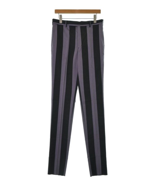 LITTLEBIG リトルビッグスラックス メンズ 46(M位) 紫【中古】【古着】 メンズファッション-ズボン・パンツ