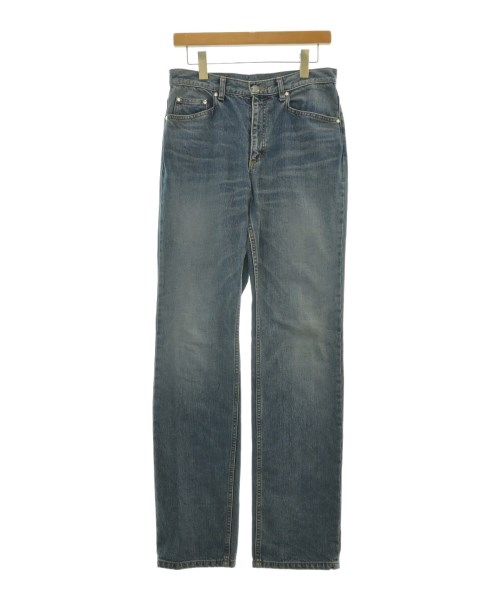 LITTLEBIG リトルビッグ デニムパンツ メンズ 46(M位) 青(デニム) 【中古】【古着】