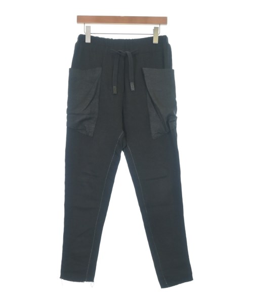 10sei0otto ディエチセイゼロオット パンツ（その他） レディース -(M位) 黒 【中古】【古着】