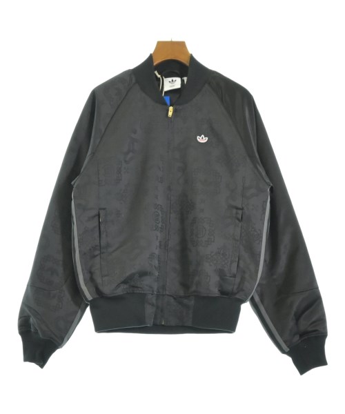 CLOT クロットブルゾン メンズ XS 黒【中古】【古着】｜RAGTAG（ブランド古着のラグタグ）