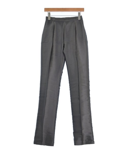 LUTZ　HUELLE ルッツヒュエルパンツ（その他） レディース 36(XS位) 黒【中古】【古着】｜RAGTAG（ブランド古着のラグタグ）
