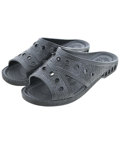 VIC ヴィックサンダル メンズ L(25cm位) 黒【中古】【古着】｜RAGTAG（ブランド古着のラグタグ）
