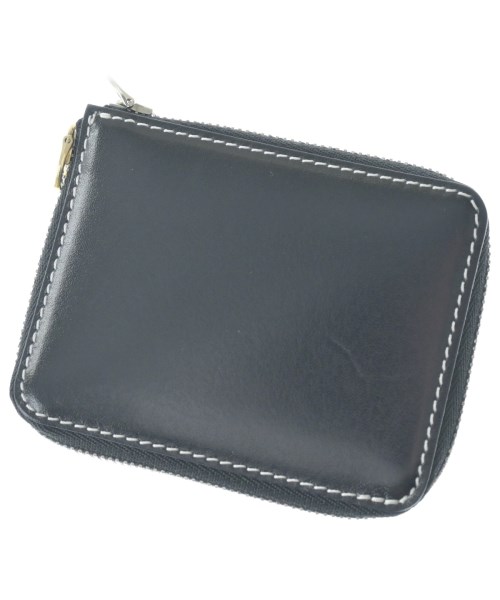 ED ROBERT JUDSON エドロバートジャドソン 財布・コインケース メンズ - 黒 【中古】【古着】