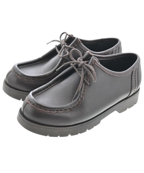 KLEMAN クレマンビジネス・ドレスシューズ レディース EU36(22.5糎位) 茶【中古】【古着】