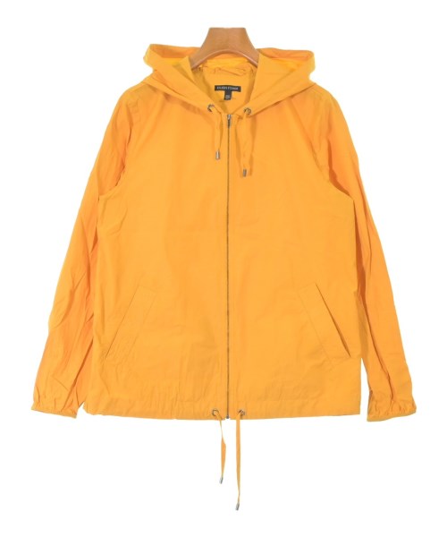 EILEEN FISHER アイリーン　フィッシャー マウンテンパーカー レディース S 黄 【中古】【古着】