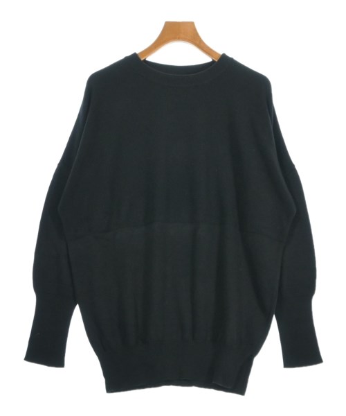YANTOR ヤントルニット・セーター メンズ F 黒【中古】【古着】｜RAGTAG（ブランド古着のラグタグ）