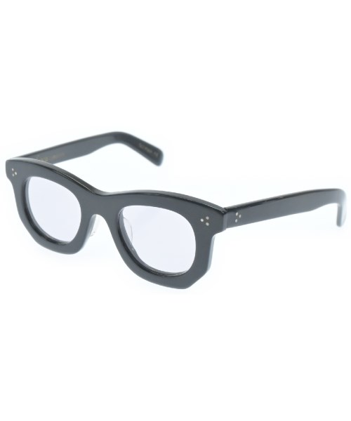 Lesca LUNETIER レスカ　ルネティエ メガネ メンズ 【中古】【古着】