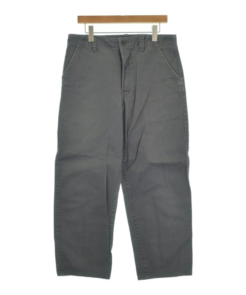 Old Town オールドタウンパンツ（その他） メンズ 34(XL位) グレー【中古】【古着】｜RAGTAG（ブランド古着のラグタグ）