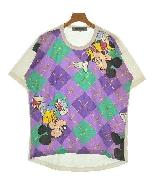 GOOD DESIGN SHOP COMME des GARCONS グッドデザインショップコムデギャルソン Tシャツ・カットソー メンズ 【中古】【古着】