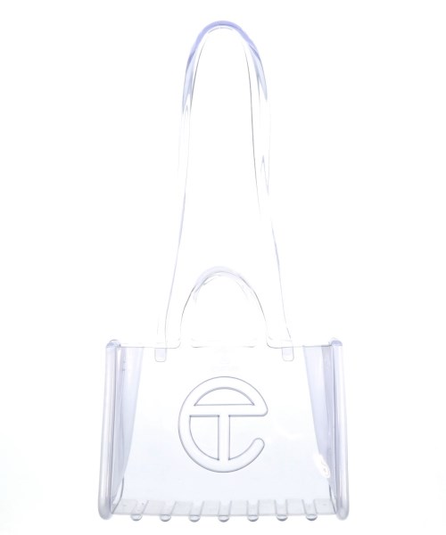 TELFAR テルファー ショルダーバッグ レディース - クリア(紫がかっています) 【中古】【古着】 7,854円