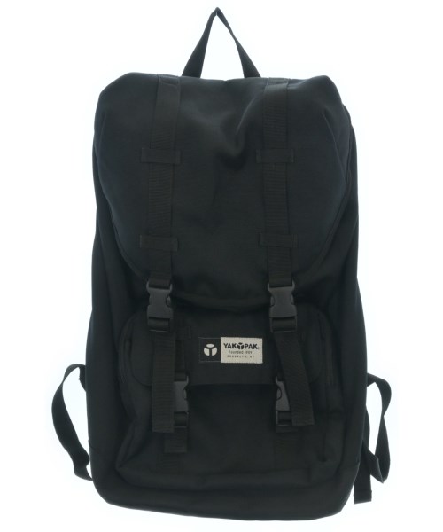 楽天市場】【美品】 YAECA / ヤエカ | スカラベバック / リュック