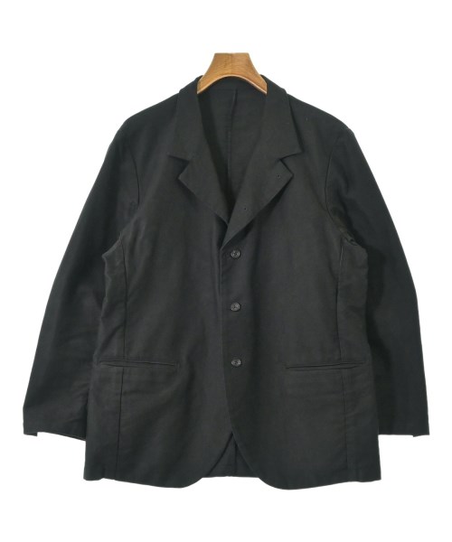 COLINA コリーナカジュアルジャケット メンズ -(XL位) 黒【中古】【古着】