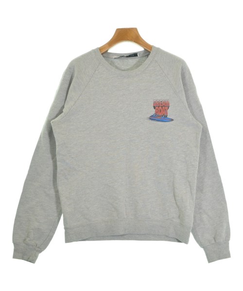 ASHLEY WILLIAMS アシュリーウィリアムススウェット レディース S グレー【中古】【古着】｜RAGTAG（ブランド古着のラグタグ）