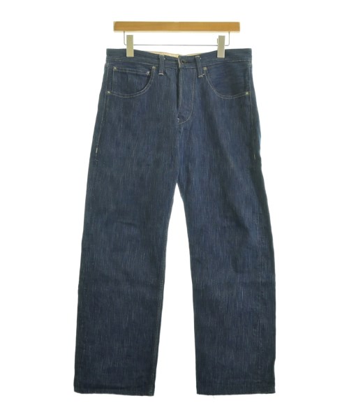 QUILP クイルプデニムパンツ メンズ 34(XL位) インディゴ(デニム)【中古】【古着】|RAGTAG(ブランド古着のラグタグ)