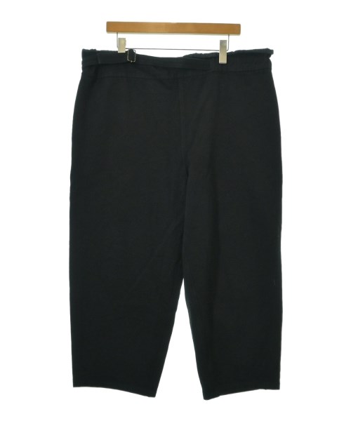 MITTAN ミッタン パンツ(その他) メンズ 3(L位) 黒 【中古】【古着】