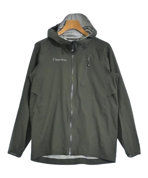 楽天市場】ティートンブロス マウンテンパーカー メンズ Teton Bros
