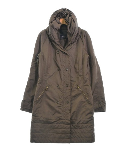Blue Les Copains ブルーレコパンコート（その他） レディース【中古】【古着】｜RAGTAG（ブランド古着のラグタグ）