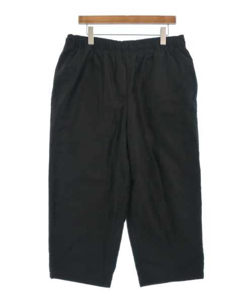 REVERBERATE リバーバレイト パンツ（その他） メンズ -(XL位) 黒 【中古】【古着】 10,512円