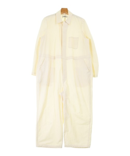 REVERBERATE リバーバレイト パンツ（その他） メンズ -(XXL位) アイボリー 【中古】【古着】 18,480円