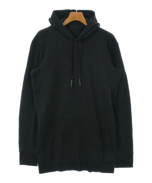 11 By Boris Bidjan Saberi １１バイボリスビジャンサベリ パーカー メンズ -(M位) 黒 【中古】【古着】