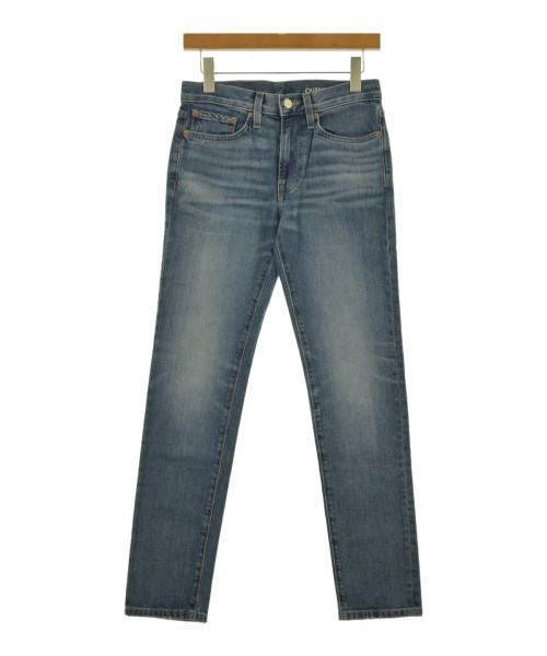 OUTERKNOWN アウターノウンデニムパンツ メンズ 28(S位) インディゴ(デニム)【中古】【古着】｜RAGTAG（ブランド古着のラグタグ）