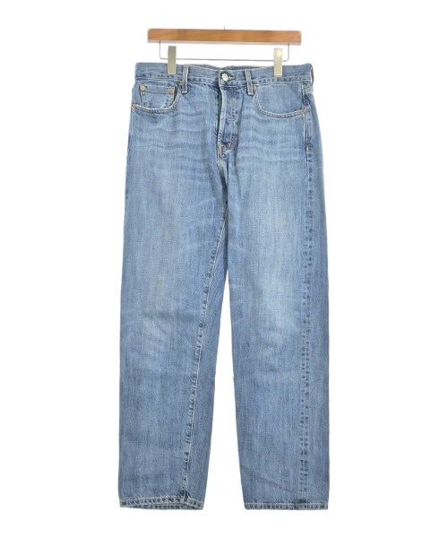 OUTERKNOWN アウターノウンデニムパンツ メンズ 30(M位) 青(ジーンズ)【中古】【古着】