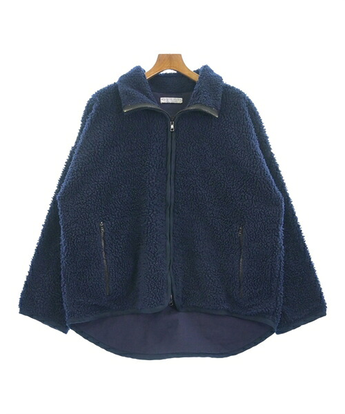 LE TRICOT DE LA MER ル・トリコ・ドゥ・ラ・メール ブルゾン（その他） メンズ 【中古】【古着】