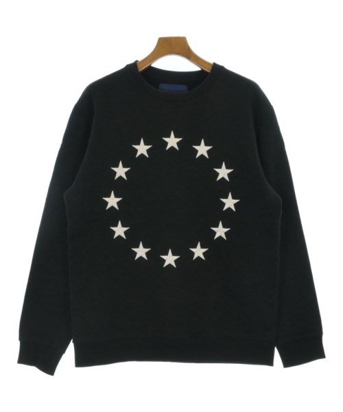 ETUDES STUDIO エチュードスタジオスウェット メンズ L 黒【中古】【古着】