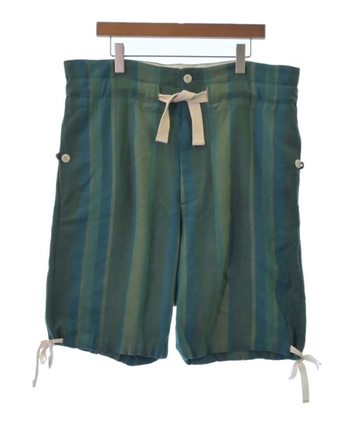 NICHOLAS DALEY ニコラスデイリー ショートパンツ メンズ 【中古】【古着】