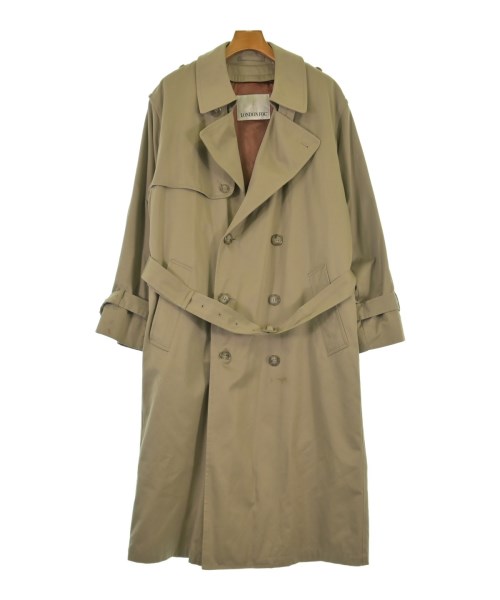 楽天市場】LITHIUM HOMME リチウムオム LH28-0402 コットン トレンチ