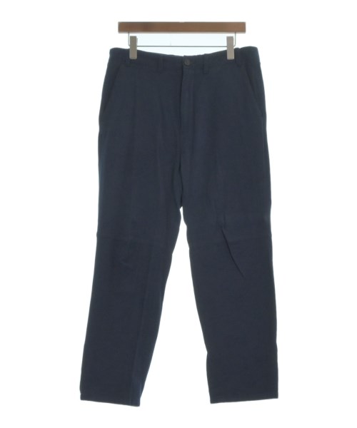 Semoh セモー パンツ（その他） メンズ -(M位) 紺 【中古】【古着】