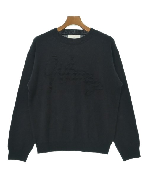 WHIMSY ウィムジーカーディガン メンズ M 黒【中古】【古着】
