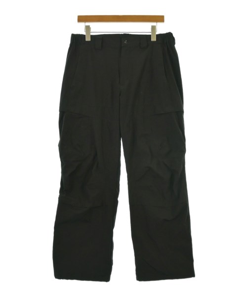 WHIMSY ウィムジー パンツ（その他） メンズ XL 黒 【中古】【古着】