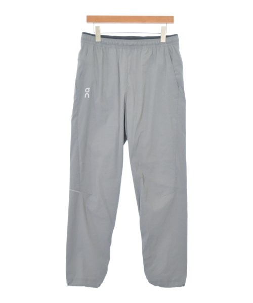 On オンパンツ（余分の物） メンズ S 薄墨色【中古】【古着】